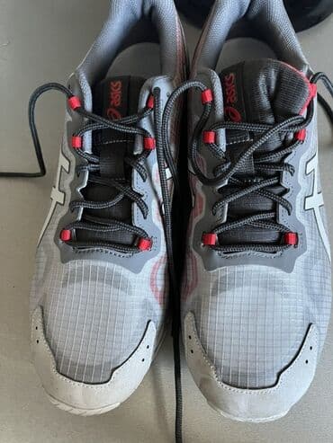 patike air max invigor: Patike, Asics, veličina - 45 — 1