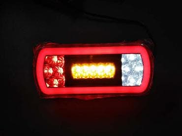 imt 558 cena: LED ŠTOP AUTO PRIKOLICA 12V | Led štop svetla za auto prikolice na — 1
