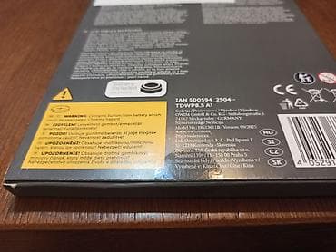 Igračke: Nova lcd tabla za zapisivanje, crtanje itd. Sadržaj ekrana se briše — 8