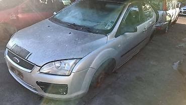 amortizer ford focus: POLOVNI DELOVI ZA FORD C-MAX, FIESTA, FOCUS . OD 2005. DO 2017. GOD — 10