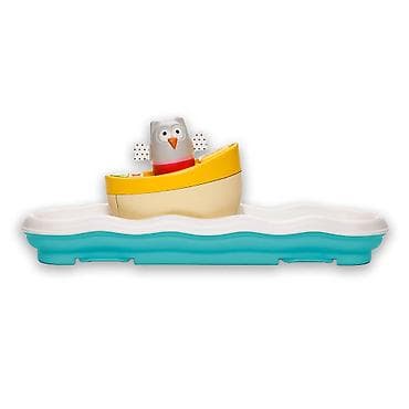 Taf Toys muzička igračka za krevetac „Čamac” – šifra proizvoda: 11 -