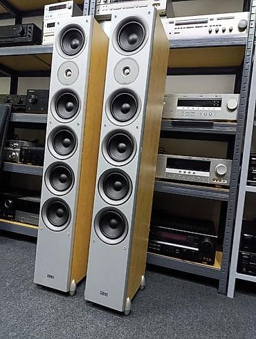 mini fen za kosu: HECO VITAS 800 trosistemci Potpuno nova dimenzija zvuka — 5