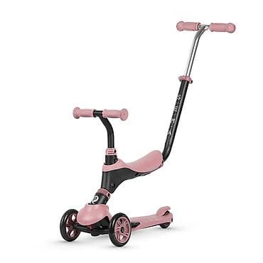 salomon 36: Qplay trotinet Sema 5 u 1 Šifra proizvoda: 4131 Qplay Sema 5 u 1 — 1
