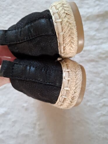 hermes torbe cena: Espadrilles, 37 — 5