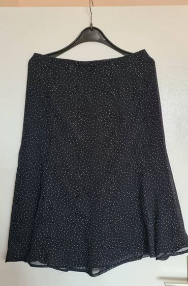 h m mokasine: M (EU 38), Midi, color - Black — 1