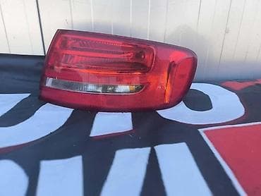 DESNO STOP SVETLO ZA AUDI A4 OD 2007. DO 2015. GOD. | Molba za na lalafo.rs DESNO STOP SVETLO ZA AUDI A4 OD 2007. DO 2015. GOD. | Molba za