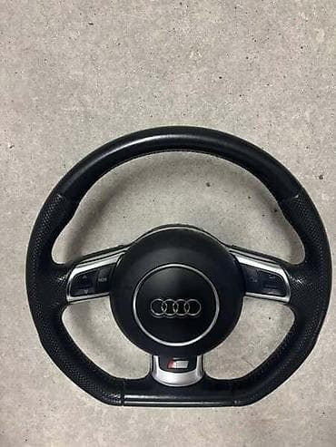 starter za kola: VOLAN ZA AUDI A3, A4, A4 ALLROAD . OD 2004. DO 2013. GOD. | Za — 5