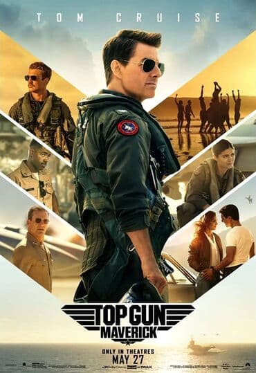 coca cola slicice 2022: Top Gun Maverick 2022 STRANI FILM sa prevodom na prodaju slanje u — 1