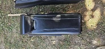 klocne za kamion: ZADNJI NASLON W222 ZA MERCEDES BENZ S KLASA | Mercedes w222 naslon — 3