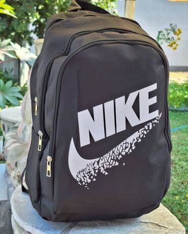 tommy hilfiger d: Nike — 1