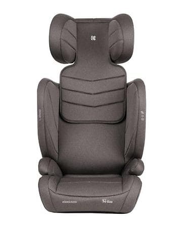 Autosedišta: KIKKA BOO i-Stand autosedište I-Size ISOFIX, 100–150 cm (bež) Opis — 5