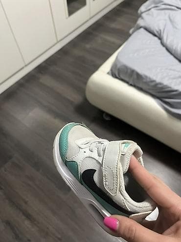 Patike: Dečije patike Nike (model za najmlađe) - Veličina: za bebe/toddlere — 2