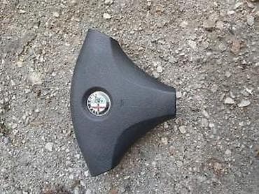 auto delovi ivanjica: ALFA 156 AIRBAG | Vise komada u ponudi — 1