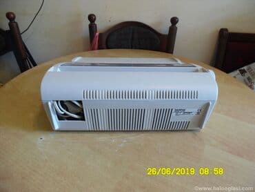 Modemi, ruteri i mrežni uređaji: Elektricna pisaca masina Brother. Ispravna. Plasticne zabice koje — 10