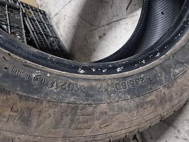 motore: PETLAS 235/60 R17 LETNJA | Svi delovi za Opel vozila : Astra G H J  — 3