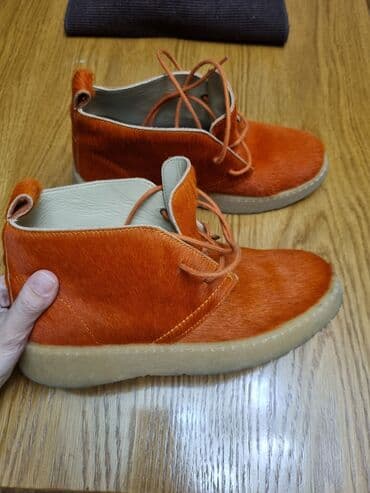 zara pantalone sa visokim strukom: Gležnjače, Zara, 39 — 2