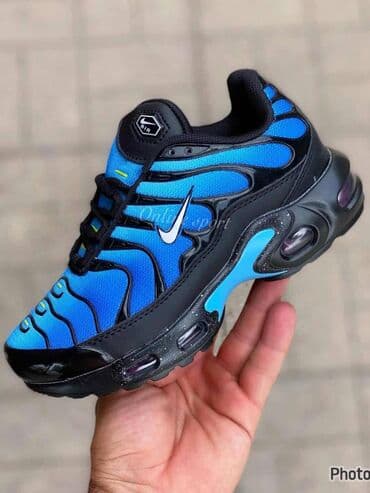 mokasine beograd: Nike, Size - 36 — 2