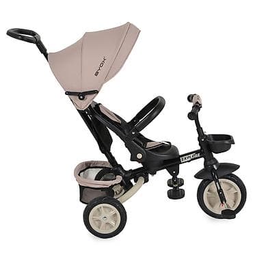 elektricni tocak za bicikle cena: Byox Tricikl za decu Explore – Beige (Šifra: CAN31989-70) Jedan — 10