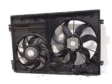 limuzina na prodaju: VENTILATOR ZA ŠKODA SUPERB OD 2008. DO 2015. GOD. | Polovni — 4