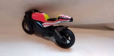 principi ekonomije za prvi razred pdf: Motor Ducati Generali, nekompletan — 3