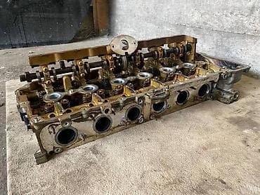 gume za motore: GLAVA MOTORA N52B30A ZA BMW SERIJA 3, SERIJA 5, X5 . OD 2005. DO — 3