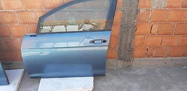 prikolica za dva auta: VRATA ZA VOLKSWAGEN GOLF 7 | — 1