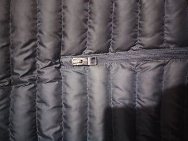 the north face jakna srbija: Jakna za prelazni period, M, Tommy Hilfiger, bоја - Tamnoplava — 2