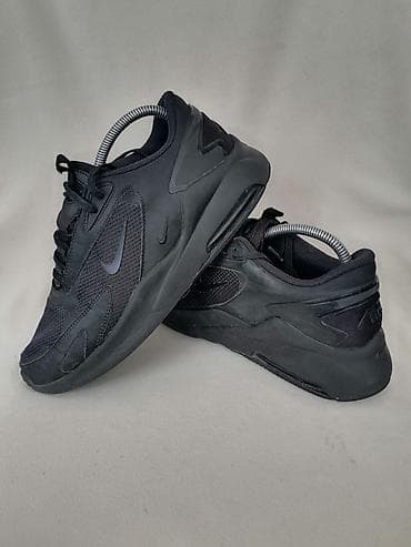 nike patike 2: NIKE EIR MAX muskepatike, broj 44. Patike su original, bez ostecenja — 4