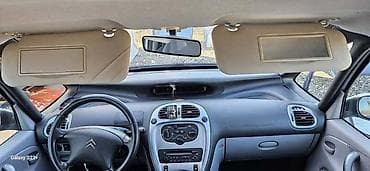 citroen 2007: DELOVI ZA CITROEN XSARA PICASSO 1.6 2007. GOD — 5