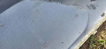 reducir za cunak: ZADNJI BRANIK ZA VOLKSWAGEN PASSAT B8 | Volkswagen Passat b8 zadnji — 5