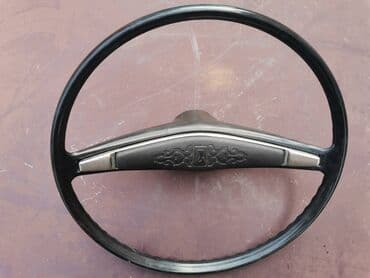 volan opel corsa: Volan Lada 2121 Niva. Polovno, očuvano kao novo. Skinuto sa — 8