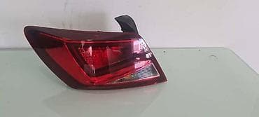 stranice za kamion: LED LAMPA ZA SEAT LEON OD 2013. DO 2020. GOD. - A046439 | Led lampa — 1