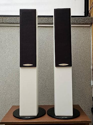 mts kucni internet: Podni Hi‑Fi zvučnici – par - Tip: dvosistemski/trosistemski podni — 3