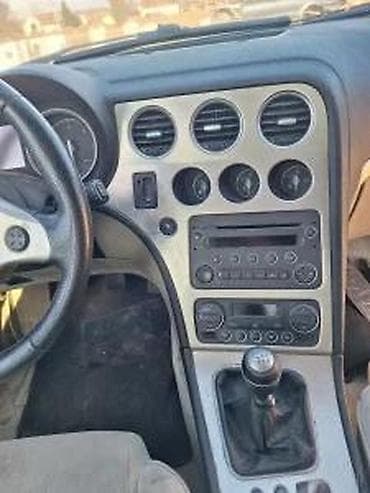 sm auto varvarin: POLOVNI DELOVI ALFA ROMEO 159 1.9JTDM | Polovni delovi alfa romeo — 4