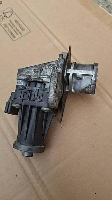 EGR VENTIL 1 5 DCI ZA RENAULT CLIO | Egr ventil Clio IV 1 5 dci na lalafo.rs EGR VENTIL 1 5 DCI ZA RENAULT CLIO | Egr ventil Clio IV 1 5 dci