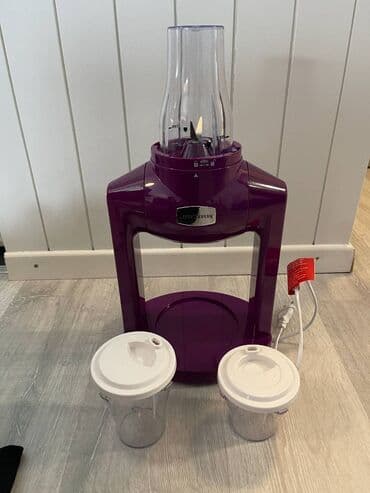 aparat za galete lidl: Smoothie maker br.9, uvoz Svajcarska — 6