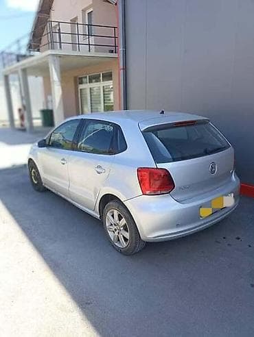 DIZNE PUMPE REIL ZA VOLKSWAGEN POLO OD 2009. DO 2014. GOD. | POLO 6R