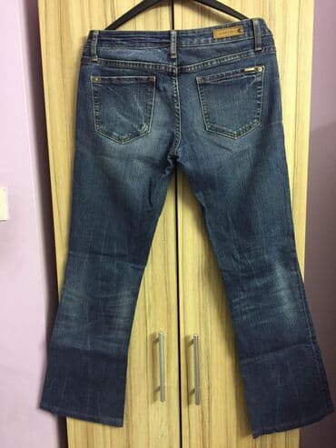 Women's Pants, Jeans, Shorts: AMISU farmerke br. 29, bez ostecenja — 2