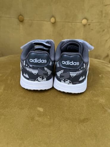 mokasine beograd: Adidas, Size - 25 — 3