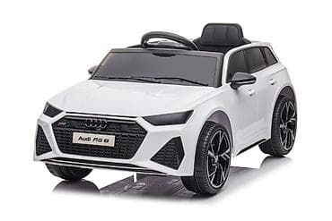 Children's Electric Cars: Audi RS6 Licencirani – Beli Šifra proizvoda: 1 Licencirani dečiji — 2