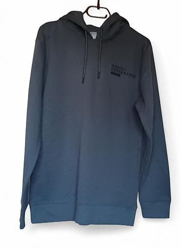 Suits: ANKO muška dukserica s kapuljačom – veličina S - Boja — 1