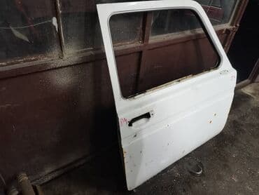 sema osiguraca reno clio 3: Dodatni opis Vrata desna Lada 21213,21214 Niva br.4. U beloj boji — 3