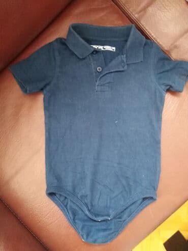Paketi dečije odeće: Paket: Trenerke, Za dečake — 40