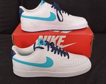 Patike, Nike, veličina - 45