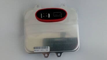 auto prikolice galeb cene: Xenon Ballast Opel Astra J Insignija 5DV 5DV009720 Nov zamenski — 2