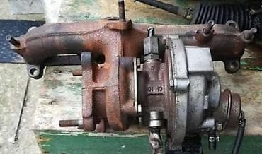 cerada za motor novi sad: TURBINA ZA FORD GALAXY | FORD velika ponuda delova Na prodaju veliki — 3
