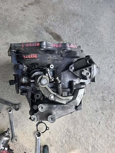opel astra 2000 godiste: MENJAC 1.7 CDTI 6 BRZINA ZA OPEL ASTRA H, ASTRA J, CORSA D . OD — 1