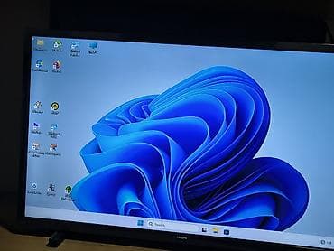 Kućni aparati: Desktop računar – kućište ATX sa prednjim USB i audio Biostar 1151 btc — 6