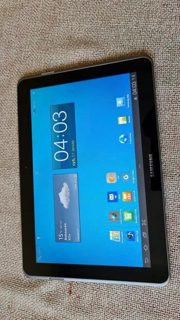 baterija za laptop cena: 2 samsung tableta,kao novi,veliki 10.1 inca,crni sa maskom ima za sim — 8