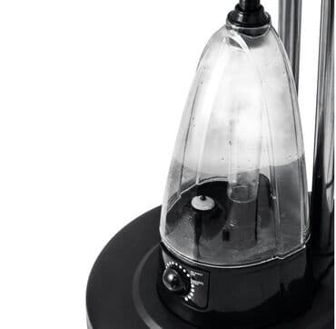 ventilatori na voda: VENTILATOR SA VODENIM RASPRSIVANJEM ( MAGLOM ) - Vaš najbolji saveznik — 5